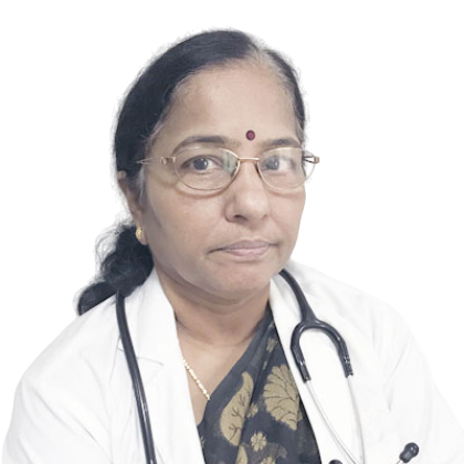 Dr. Banu K
